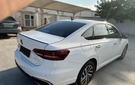 Volkswagen Lavida, 2021 год, 1 200 000 рублей, 4 фотография