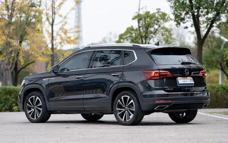 Volkswagen Tharu, 2022 год, 1 473 555 рублей, 5 фотография