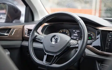 Volkswagen Tharu, 2022 год, 1 473 555 рублей, 11 фотография