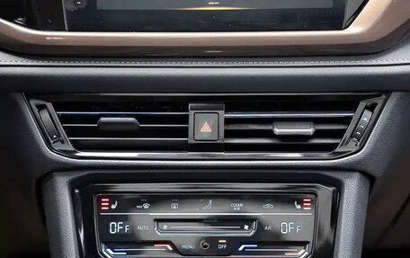 Volkswagen Tharu, 2022 год, 1 473 555 рублей, 15 фотография