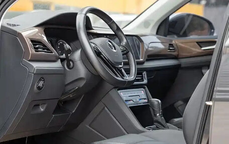 Volkswagen Tharu, 2022 год, 1 473 555 рублей, 12 фотография