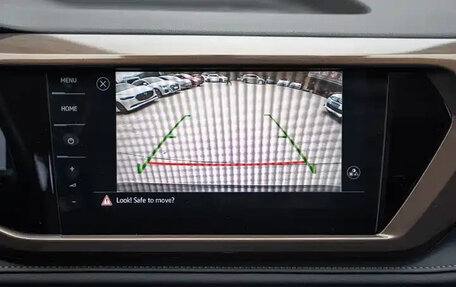 Volkswagen Tharu, 2022 год, 1 473 555 рублей, 17 фотография