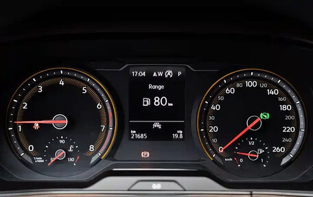 Volkswagen Tharu, 2022 год, 1 473 555 рублей, 19 фотография