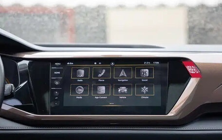 Volkswagen Tharu, 2022 год, 1 473 555 рублей, 16 фотография