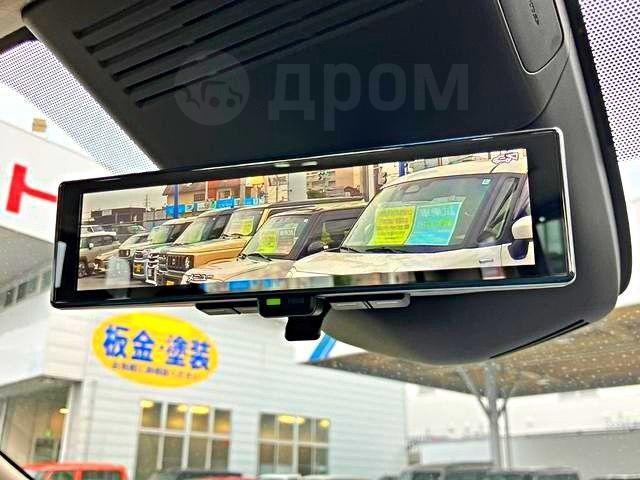 Nissan Serena V, 2022 год, 2 700 000 рублей, 10 фотография