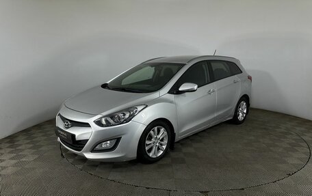 Hyundai i30 II рестайлинг, 2012 год, 760 000 рублей, 1 фотография