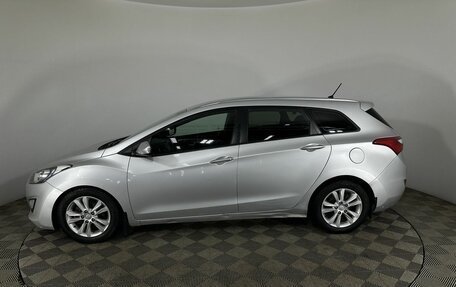 Hyundai i30 II рестайлинг, 2012 год, 760 000 рублей, 5 фотография