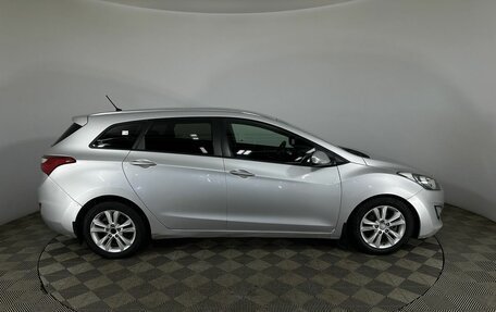 Hyundai i30 II рестайлинг, 2012 год, 760 000 рублей, 4 фотография
