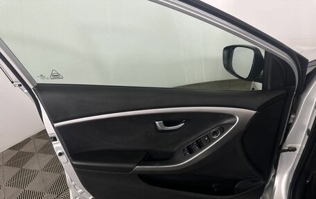 Hyundai i30 II рестайлинг, 2012 год, 760 000 рублей, 8 фотография