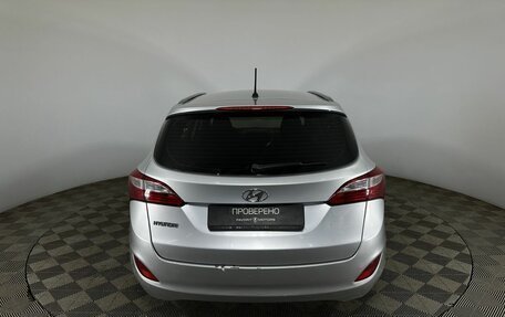 Hyundai i30 II рестайлинг, 2012 год, 760 000 рублей, 3 фотография