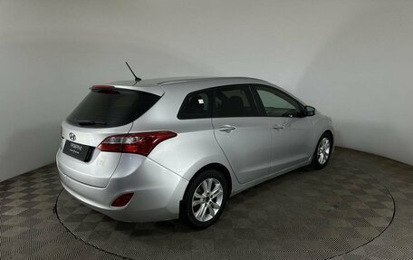 Hyundai i30 II рестайлинг, 2012 год, 760 000 рублей, 6 фотография