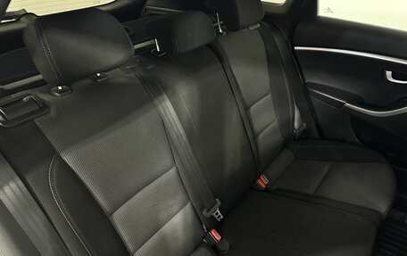 Hyundai i30 II рестайлинг, 2012 год, 760 000 рублей, 15 фотография