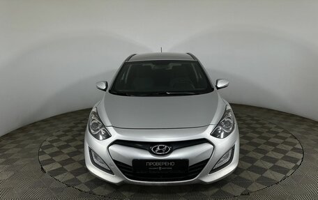 Hyundai i30 II рестайлинг, 2012 год, 760 000 рублей, 2 фотография