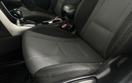 Hyundai i30 II рестайлинг, 2012 год, 760 000 рублей, 10 фотография