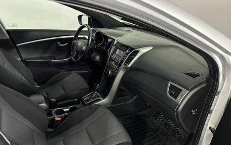 Hyundai i30 II рестайлинг, 2012 год, 760 000 рублей, 14 фотография