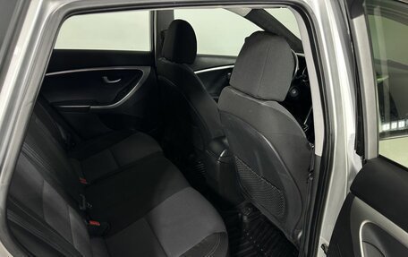 Hyundai i30 II рестайлинг, 2012 год, 760 000 рублей, 16 фотография