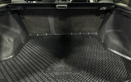 Hyundai i30 II рестайлинг, 2012 год, 760 000 рублей, 18 фотография