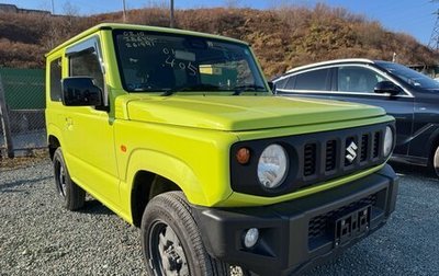 Suzuki Jimny, 2022 год, 1 390 000 рублей, 1 фотография