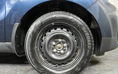 KIA Soul II рестайлинг, 2019 год, 1 393 000 рублей, 9 фотография