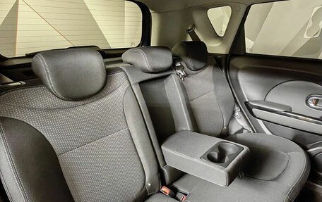 KIA Soul II рестайлинг, 2019 год, 1 393 000 рублей, 17 фотография