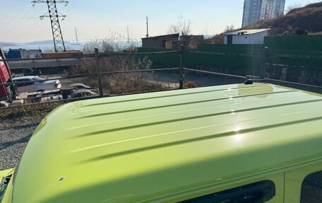 Suzuki Jimny, 2022 год, 1 390 000 рублей, 7 фотография