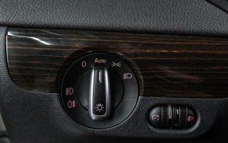 Volkswagen Jetta VI, 2015 год, 1 280 000 рублей, 12 фотография