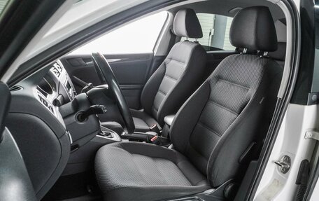 Volkswagen Jetta VI, 2015 год, 1 280 000 рублей, 10 фотография