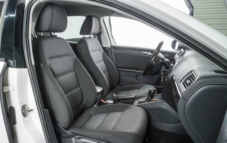 Volkswagen Jetta VI, 2015 год, 1 280 000 рублей, 8 фотография