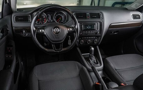 Volkswagen Jetta VI, 2015 год, 1 280 000 рублей, 6 фотография