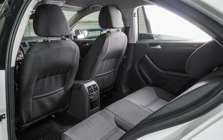 Volkswagen Jetta VI, 2015 год, 1 280 000 рублей, 11 фотография