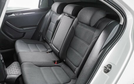 Volkswagen Jetta VI, 2015 год, 1 280 000 рублей, 9 фотография