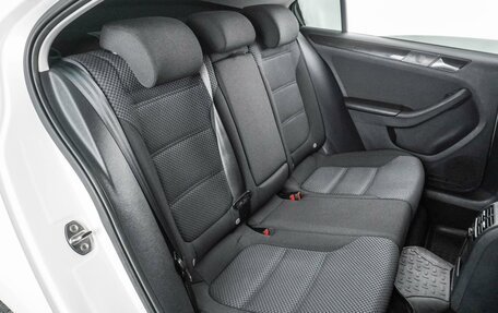 Volkswagen Jetta VI, 2015 год, 1 280 000 рублей, 7 фотография