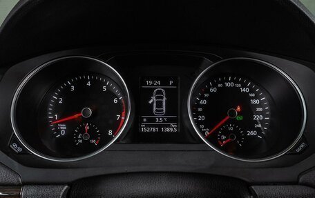 Volkswagen Jetta VI, 2015 год, 1 280 000 рублей, 17 фотография