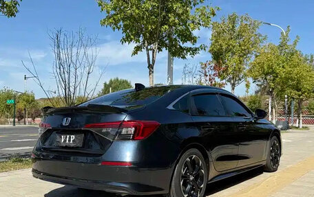 Honda Civic, 2023 год, 2 200 069 рублей, 8 фотография