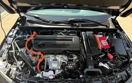 Honda Civic, 2023 год, 2 200 069 рублей, 3 фотография