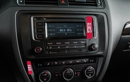 Volkswagen Jetta VI, 2015 год, 1 280 000 рублей, 18 фотография