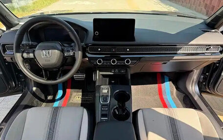 Honda Civic, 2023 год, 2 200 069 рублей, 11 фотография