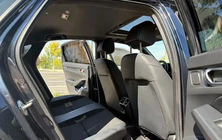 Honda Civic, 2023 год, 2 200 069 рублей, 15 фотография