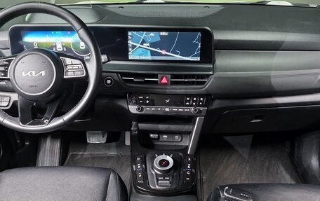 KIA Seltos I, 2022 год, 2 890 143 рублей, 7 фотография