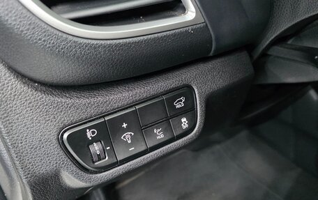 KIA Seltos I, 2022 год, 2 890 143 рублей, 9 фотография