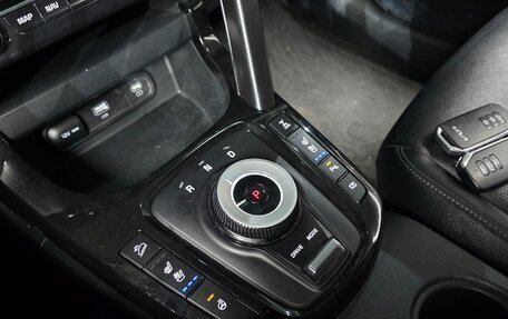 KIA Seltos I, 2022 год, 2 890 143 рублей, 14 фотография