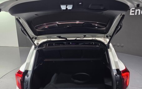 KIA Seltos I, 2022 год, 2 890 143 рублей, 18 фотография