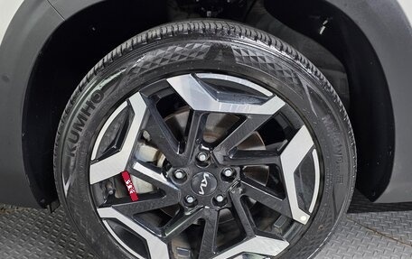 KIA Seltos I, 2022 год, 2 890 143 рублей, 17 фотография