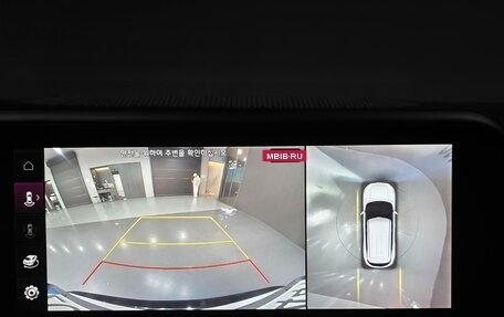 KIA Seltos I, 2022 год, 2 890 143 рублей, 13 фотография