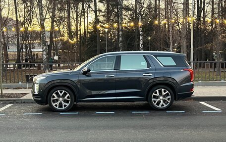 Hyundai Palisade I, 2020 год, 4 300 000 рублей, 3 фотография