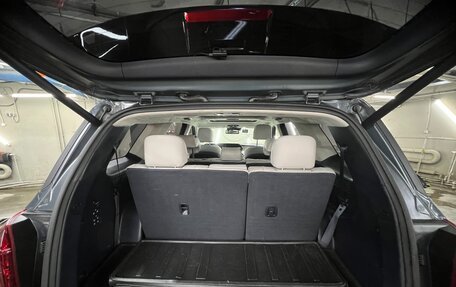 Hyundai Palisade I, 2020 год, 4 300 000 рублей, 12 фотография