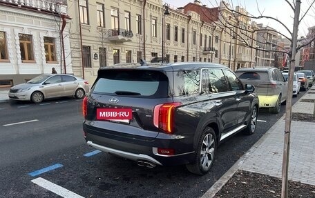Hyundai Palisade I, 2020 год, 4 300 000 рублей, 6 фотография