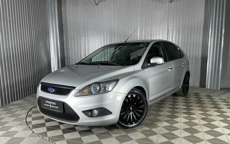 Ford Focus II рестайлинг, 2011 год, 650 000 рублей, 1 фотография