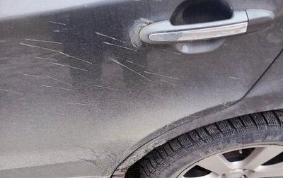 Hyundai Santa Fe III рестайлинг, 2006 год, 700 000 рублей, 1 фотография