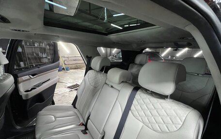 Hyundai Palisade I, 2020 год, 4 300 000 рублей, 11 фотография